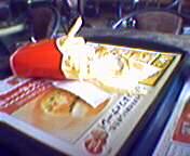 �^�}�b�N�ɂ�