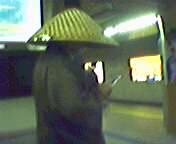 �n���S�z�[���ɂ�