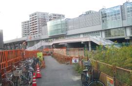 �i�q����w�쑤�c