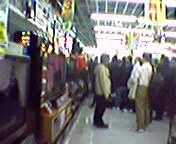 �^�r�b�N�J�����X��
�������ɍ��Z�싅�Ƃ��N�����Ă��Ȃ��c
�Ă䂤���F���񂨎d���́H