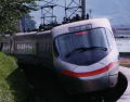 JR四国8000系電車