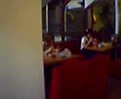 �J�b�v���[������H�ׂ�Q�l�c